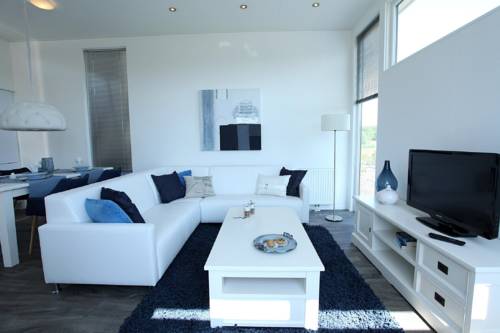 Imagen de la habitación del Europarcs Schoneveld. Foto 7