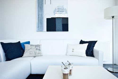 Imagen de la habitación del Europarcs Schoneveld. Foto 8