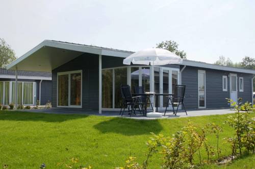 Imagen de la habitación del Europarcs Schoneveld. Foto 11