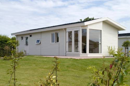 Imagen de la habitación del Europarcs Schoneveld. Foto 12