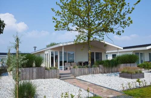 Imagen de la habitación del Europarcs Schoneveld. Foto 13