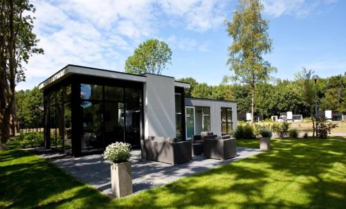 Imagen de la habitación del Europarcs Schoneveld. Foto 14