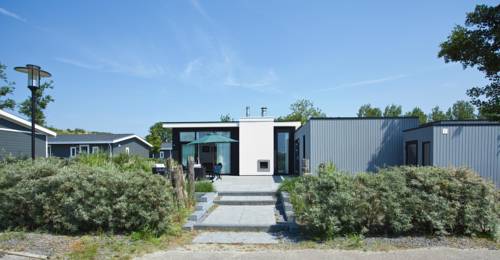 Imagen de la habitación del Europarcs Schoneveld. Foto 15