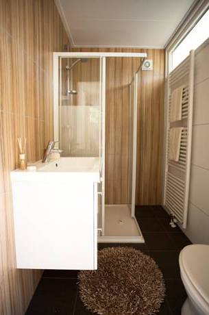 Imagen de la habitación del Europarcs Schoneveld. Foto 16