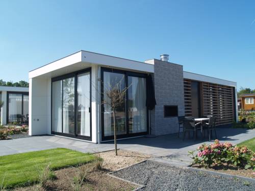 Imagen de la habitación del Europarcs Veluwemeer. Foto 3