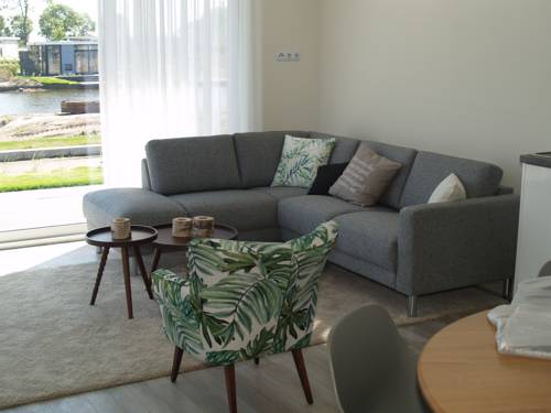 Imagen de la habitación del Europarcs Veluwemeer. Foto 4