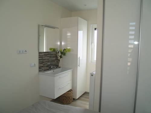 Imagen de la habitación del Europarcs Veluwemeer. Foto 5