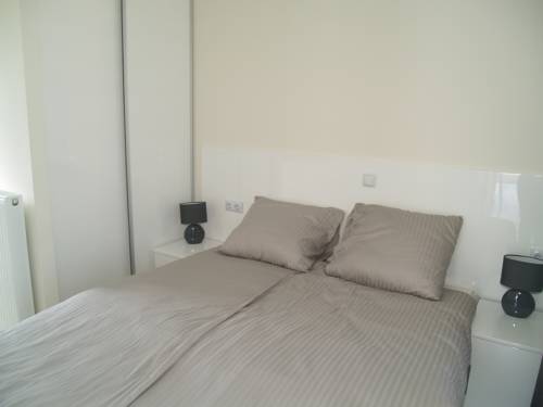 Imagen de la habitación del Europarcs Veluwemeer. Foto 6