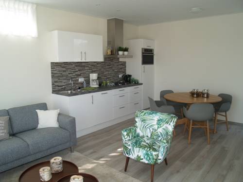 Imagen de la habitación del Europarcs Veluwemeer. Foto 7
