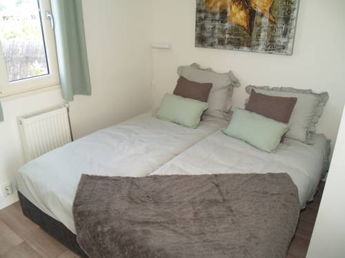 Imagen de la habitación del Europarcs Veluwemeer. Foto 10