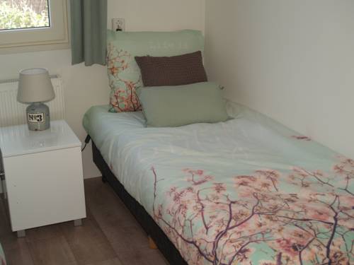 Imagen de la habitación del Europarcs Veluwemeer. Foto 11