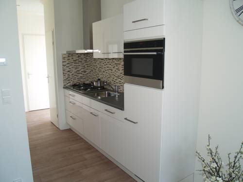 Imagen de la habitación del Europarcs Veluwemeer. Foto 12