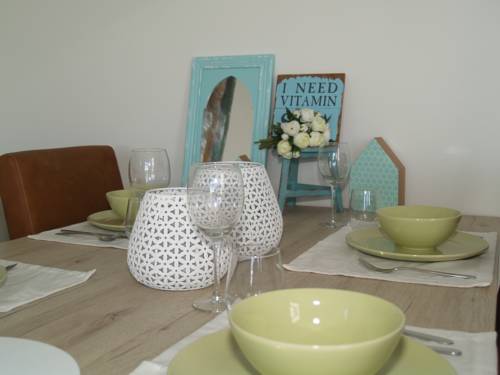 Imagen de la habitación del Europarcs Veluwemeer. Foto 13