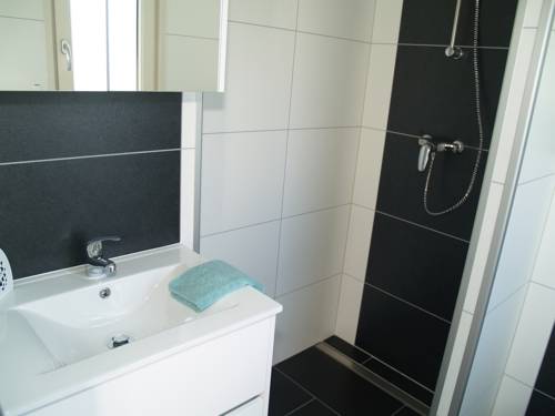 Imagen de la habitación del Europarcs Veluwemeer. Foto 14