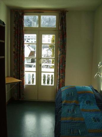 Imagen de la habitación del Europ&auml;isches G&auml;ste- und Seminarhaus. Foto 5