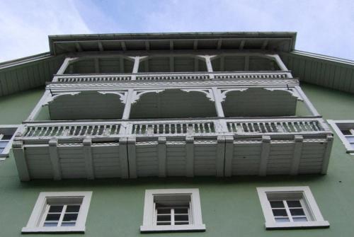 Imagen general del Europ&auml;isches G&auml;ste- und Seminarhaus. Foto 2