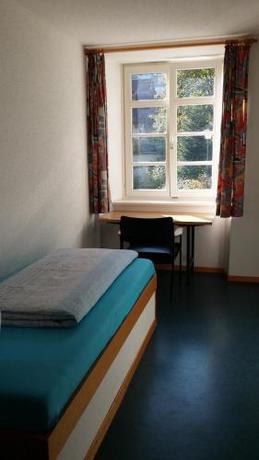 Imagen general del Europ&auml;isches G&auml;ste- und Seminarhaus. Foto 3