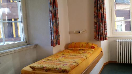 Imagen de la habitación del Europ&auml;isches G&auml;ste- und Seminarhaus. Foto 6