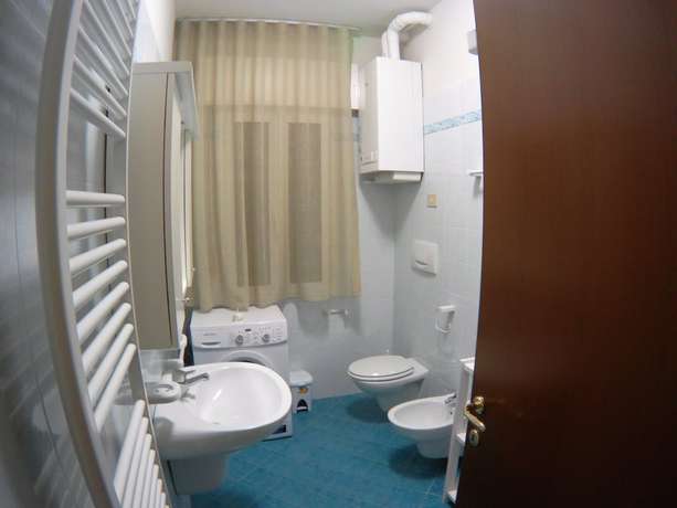 Imagen de la habitación del Euroresidence n. 16. Foto 3