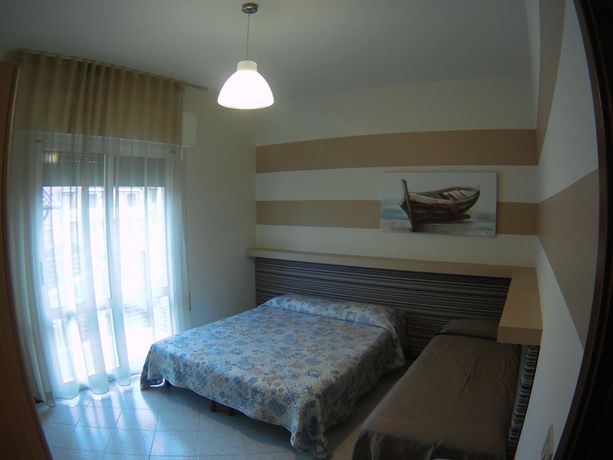 Imagen de la habitación del Euroresidence n. 16. Foto 4