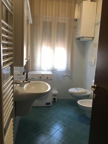 Imagen de la habitación del Euroresidence n. 16. Foto 5