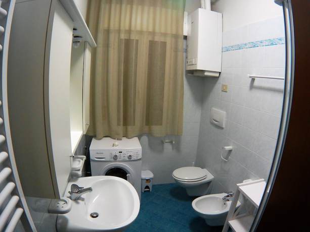 Imagen de la habitación del Euroresidence n. 16. Foto 6