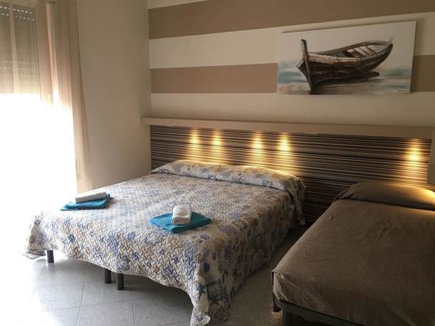 Imagen de la habitación del Euroresidence n. 16. Foto 9