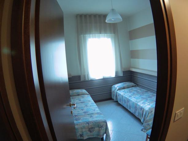 Imagen de la habitación del Euroresidence n. 16. Foto 10
