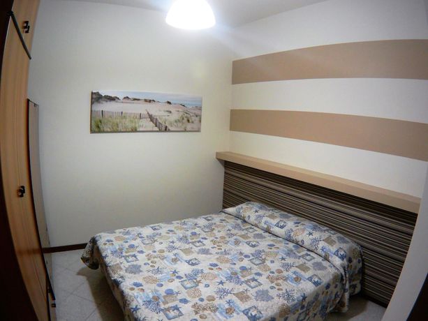 Imagen de la habitación del Euroresidence n. 16. Foto 11