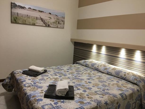 Imagen de la habitación del Euroresidence n. 16. Foto 13