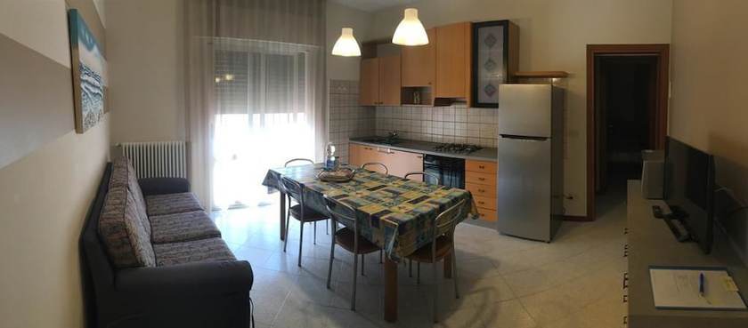 Imagen de la habitación del Euroresidence n. 16. Foto 14