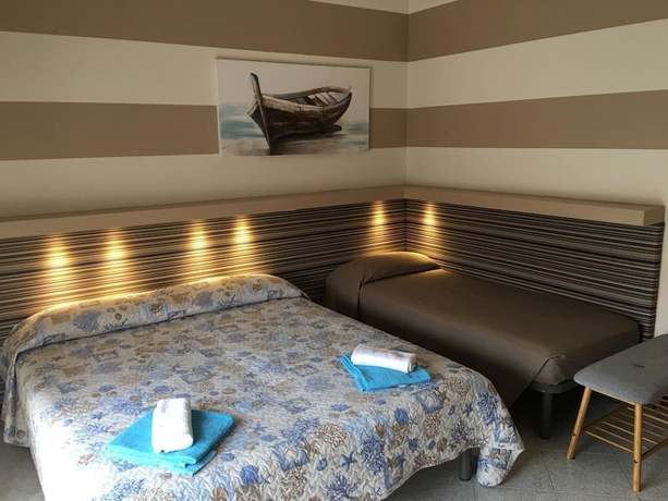 Imagen general del Euroresidence n. 16. Foto 1