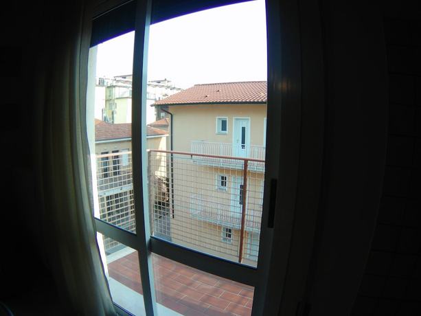 Imagen de la habitación del Euroresidence n. 16. Foto 17