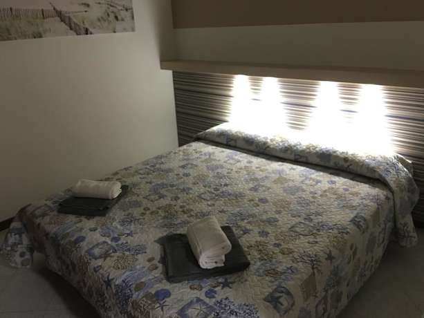 Imagen de la habitación del Euroresidence n. 16. Foto 19