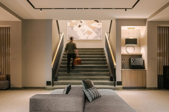 Imagen general del Eurostars Old Montreal Suites and Apartments. Foto 2