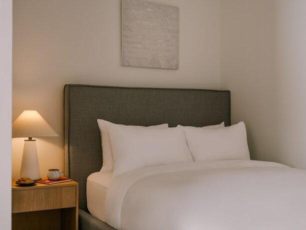 Imagen general del Eurostars Old Montreal Suites and Apartments. Foto 3