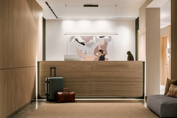 Imagen general del Eurostars Old Montreal Suites and Apartments. Foto 4