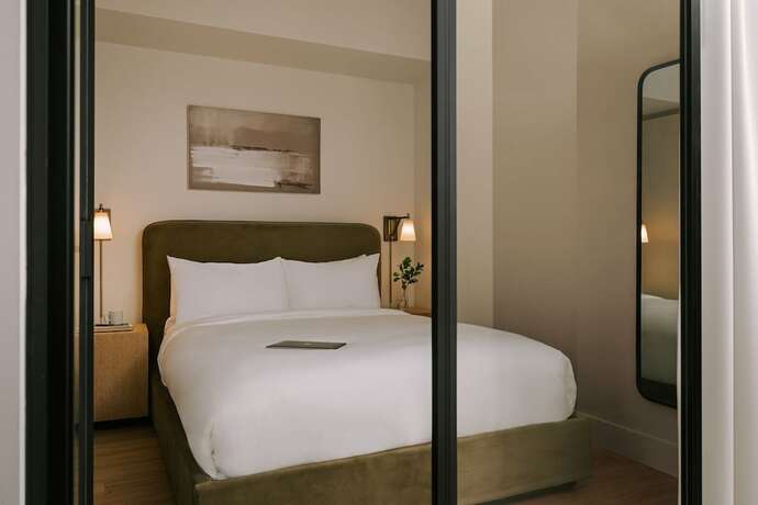 Imagen general del Eurostars Old Montreal Suites and Apartments. Foto 5