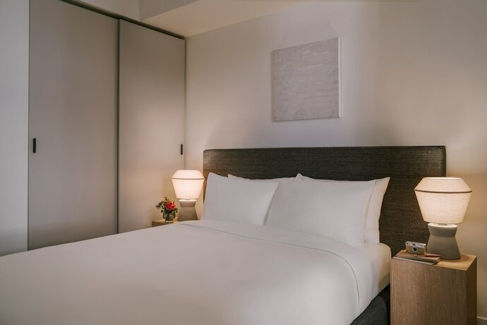 Imagen general del Eurostars Old Montreal Suites and Apartments. Foto 8