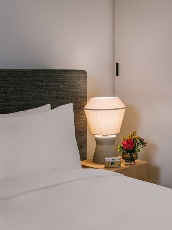 Imagen de la habitación del Eurostars Old Montreal Suites and Apartments. Foto 18