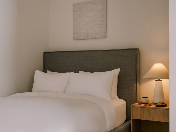 Imagen de la habitación del Eurostars Old Montreal Suites and Apartments. Foto 19