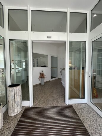 Imagen general del Eurotel am Main. Foto 1