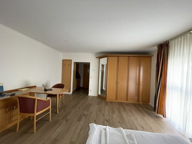 Imagen de la habitación del Eurotel am Main. Foto 13