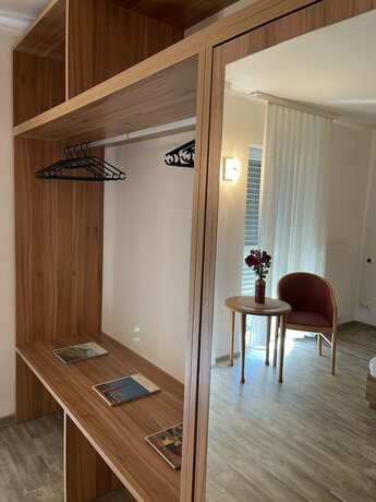 Imagen de la habitación del Eurotel am Main. Foto 14