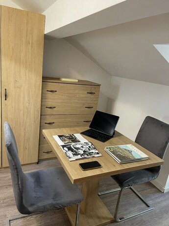 Imagen de la habitación del Eurotel am Main. Foto 17