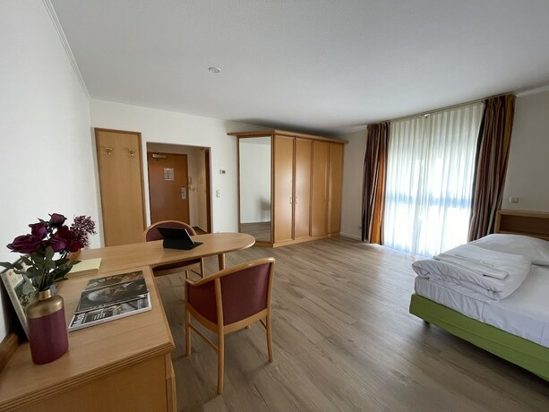 Imagen de la habitación del Eurotel am Main. Foto 19