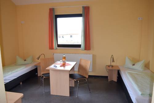 Imagen de la habitación del Euroville Jugend- Und Sporthotel. Foto 2