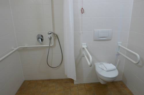 Imagen de la habitación del Euroville Jugend- Und Sporthotel. Foto 4