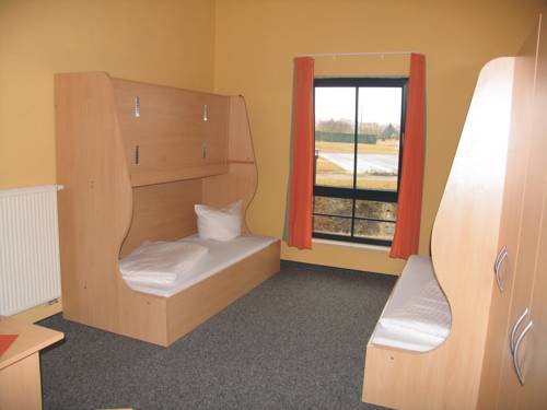 Imagen de la habitación del Euroville Jugend- Und Sporthotel. Foto 5