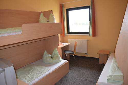 Imagen de la habitación del Euroville Jugend- Und Sporthotel. Foto 6